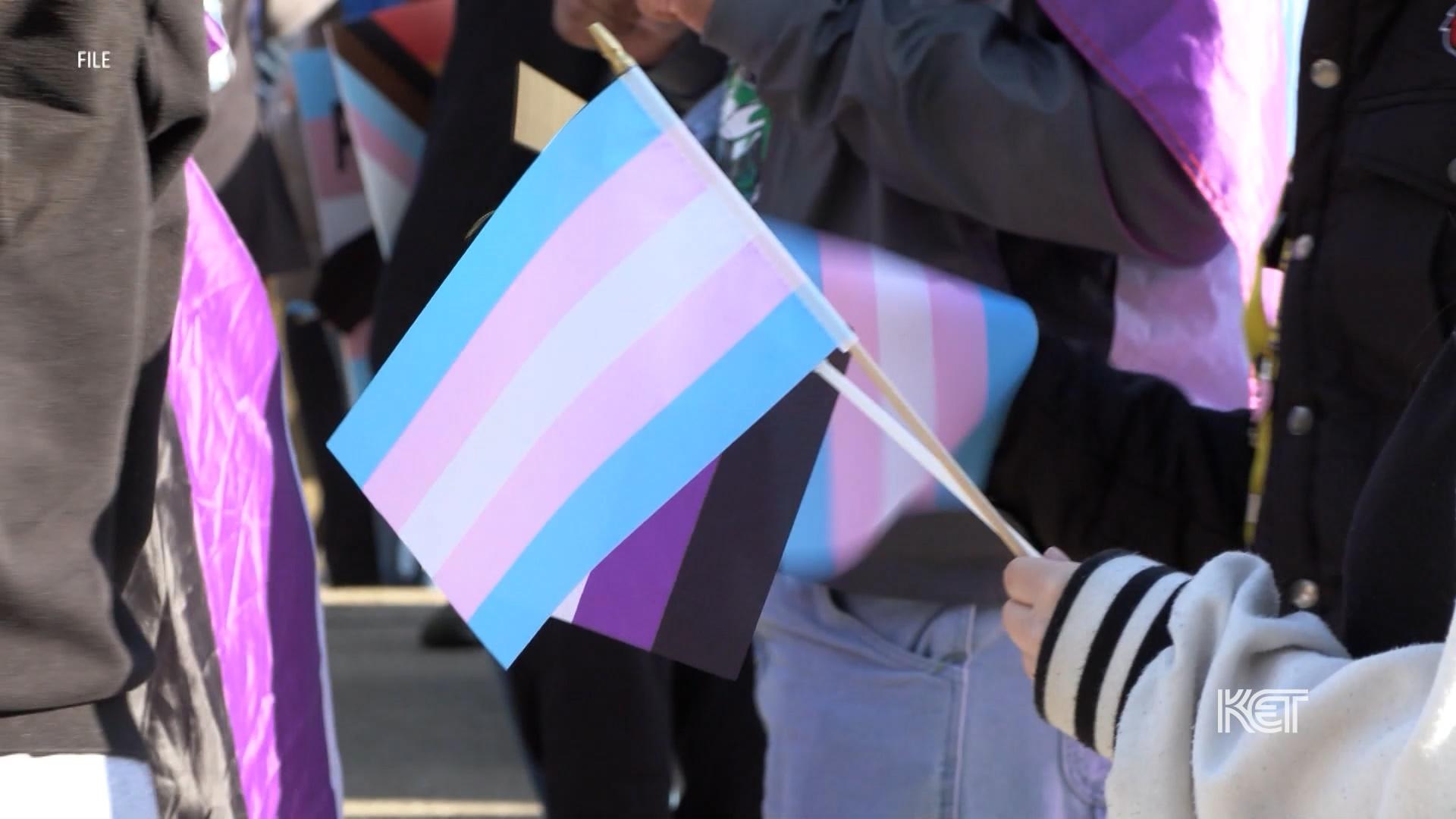 Bill Bans Medicaid From Covering Gender-Affirming Care