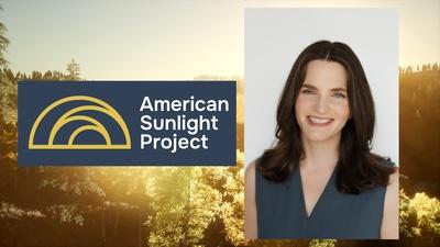 AI, Deepfakes, and Misinformation with American Sunlight Project