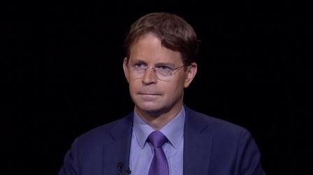 Video thumbnail: The Open Mind Security, Nationalism, and the Four Freedoms