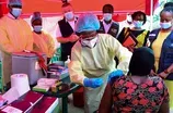 Doctor who survived Ebola highlights risks of funding cuts