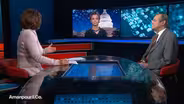 How Will the US-Iran Relationship Change? Experts Discuss