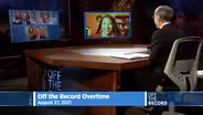 Aug. 27, 2021 - Dr. Pamela Pugh | OTR OVERTIME