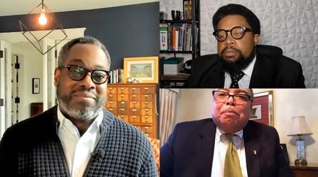Video thumbnail: American Black Journal The historical impact of Detroit’s Black Churches
