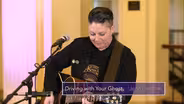 Jenn Lombari - "Driving With Your Ghost"
