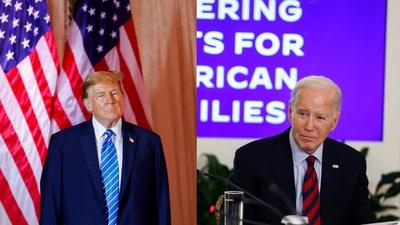What to expect with a likely Biden-Trump rematch in 2024