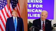 What to expect with a likely Biden-Trump rematch in 2024
