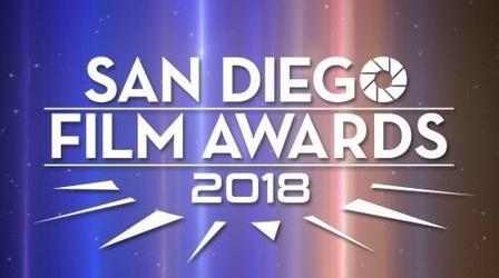 Video thumbnail: Film Consortium TV San Diego Film Awards (2018)