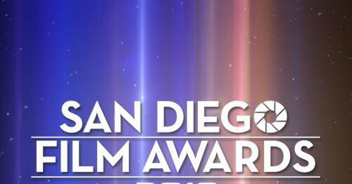 Film Consortium TV | San Diego Film Awards (2018) | PBS