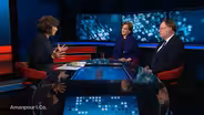 Michael Crick & Anne Applebaum on Challenges Facing the BBC