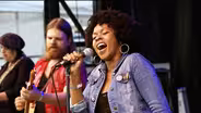 Nikki Hill