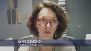 Chicago's Tourism Organization Gets New Leader