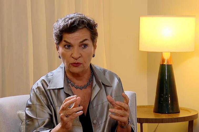 November 7, 2025 Poster