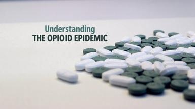 Understanding the Opioid Epidemic