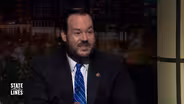 Wesley Harris, Democratic Candidate for NC Treasurer