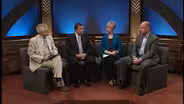 Party Chairs Chat Up Tuesday's Primary