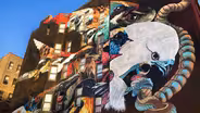 NYC-ARTS Full Episode: March 8 2018