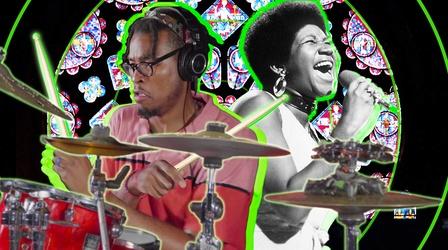 Video thumbnail: Sound Field What Makes Black Gospel Musicians So Skilled?