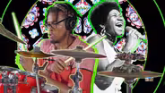From the Church to the Charts: The Influence of Gospel Music