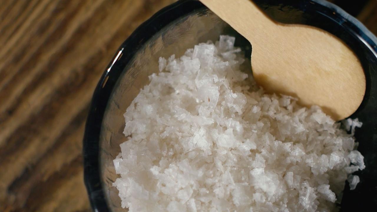 tasteMAKERS | Jacobsen Salt Co.