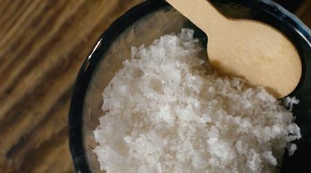 Video thumbnail: tasteMAKERS Jacobsen Salt Co.
