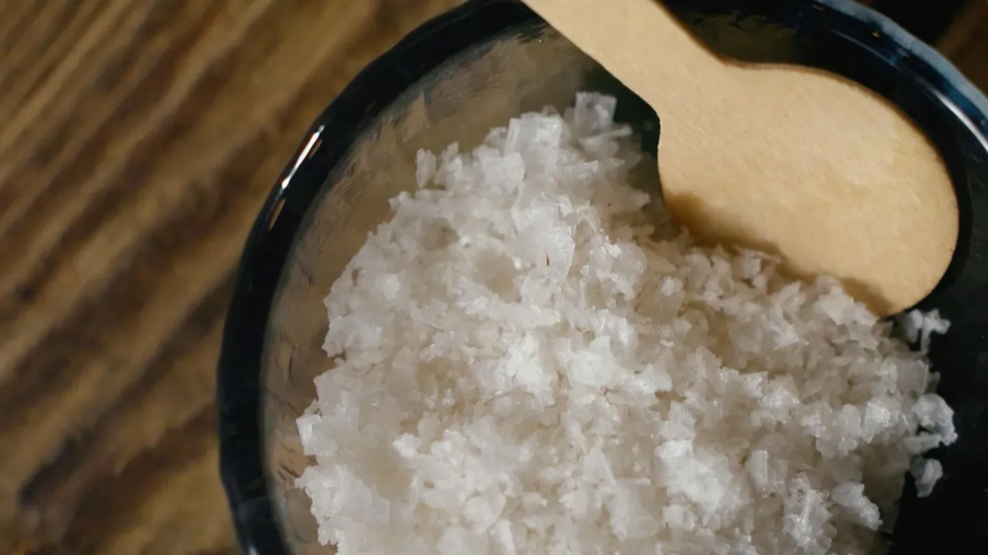 Jacobsen Salt Co.
