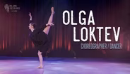 Olga Loktev