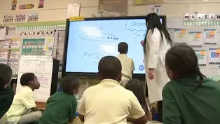 NJ teacher shortage exacerbated by decline in candidates