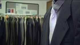 Video thumbnail: byYou Leadership & Workforce Fresno State Clothing Closet