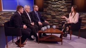 Video thumbnail: Connecting Point The State We’re In: The 2020 Election Roundtable