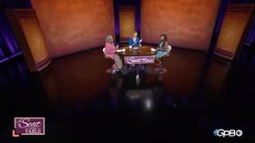 Video thumbnail: A Seat at the Table Black Feminism...Is that a real thing?