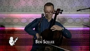 Ben Sollee