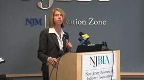 Video thumbnail: NJTV News December 4, 2017: NJTV News with Mary Alice Williams