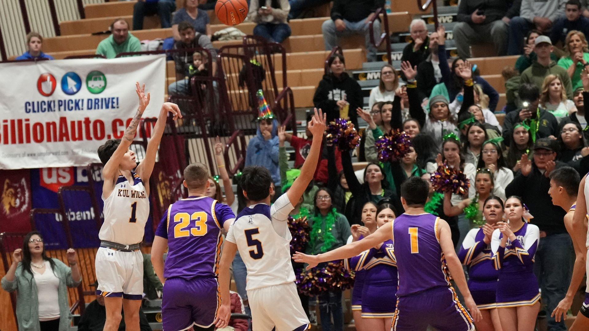 2023 Boys Class B Basketball Tournament Collection | High School ...