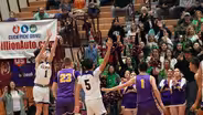2023 Boys B Basketball | Lower Brule vs. White River