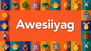 Awesiiyag (Animals)