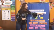 Third Grade Episode 231