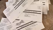 County clerk: Voters are a bit angry right now