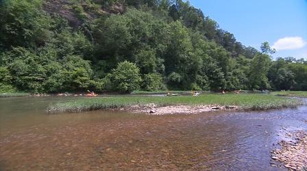 Video thumbnail: Tennessee Crossroads Tennessee Crossroads 3409