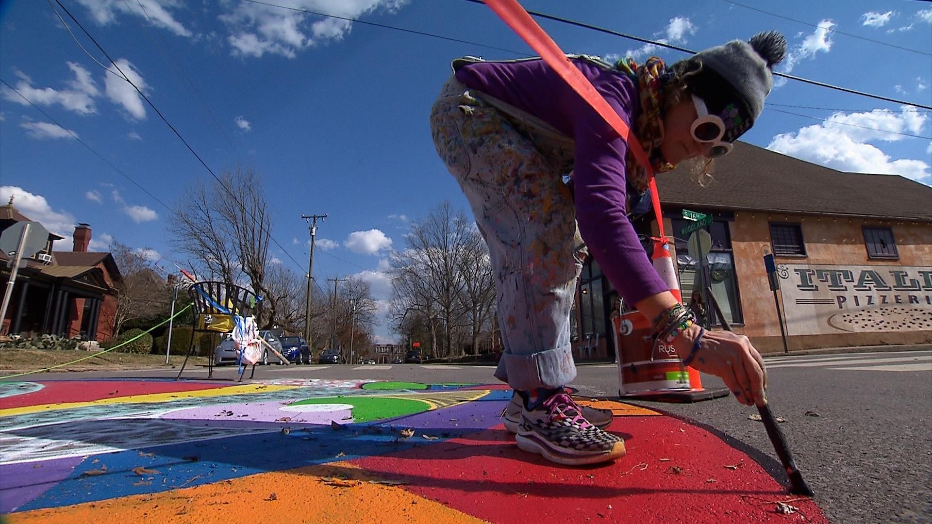 Tennessee Crossroads 3540 | Tennessee Crossroads | ALL ARTS