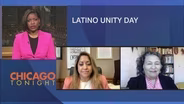 Latino Unity Day: Leaders Address Challenges on Many Fronts