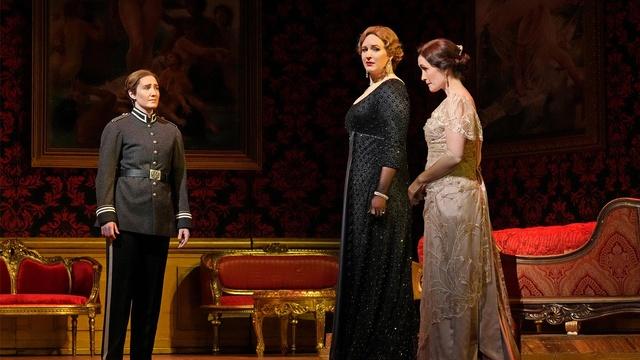 Der Rosenkavalier Final Trio