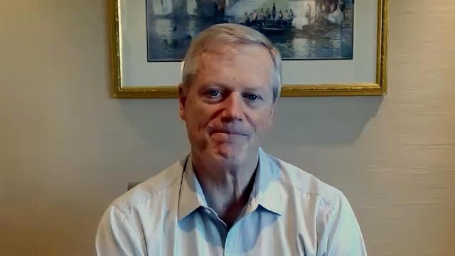 Inside the Future of College Sports: NCAA Pres. Breaks Down Major Reforms
