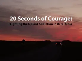 20 Seconds of Courage