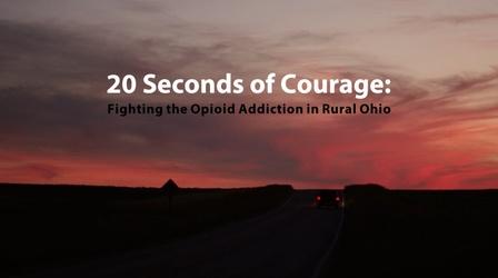 Video thumbnail: CET Community 20 Seconds of Courage
