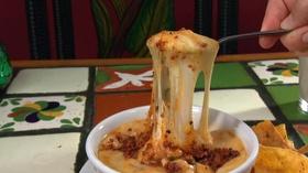 Video thumbnail: Check, Please! Bay Area Teni East Kitchen, Estrellita Mexican Bistro, Kabul
