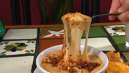 Teni East Kitchen, Estrellita Mexican Bistro, Kabul