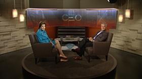 Video thumbnail: CEO Alex Danza, Vonlane