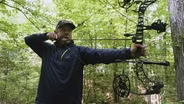 Carp Fishing, Archery Benefit Event, Fishing Line