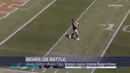 Chicago Bears Season Preview With James ‘Big Cat’ Williams