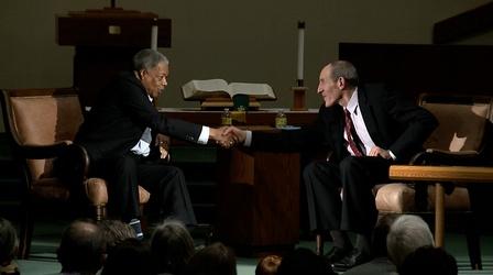 Video thumbnail: PBS12 Mayoral Hub Denver Mayoral Forum: Wellington Webb Pt. 1